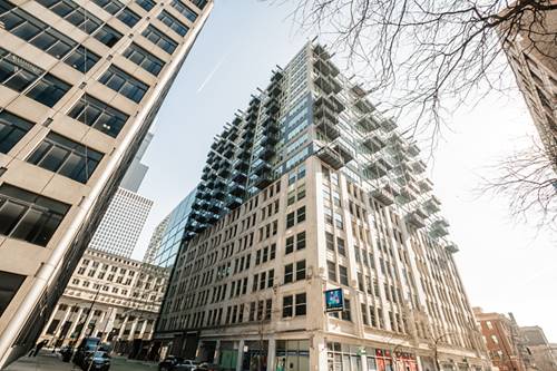 565 W Quincy Unit 710, Chicago, IL 60661