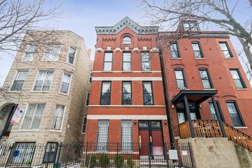 1823 W Thomas Unit 3, Chicago, IL 60622