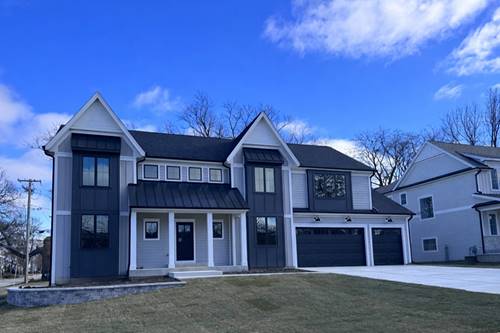 407 S Pine, Arlington Heights, IL 60005