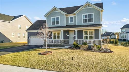 3553 Doral, Elgin, IL 60124