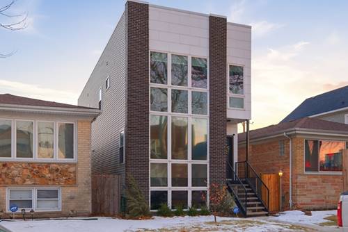 5539 W Drummond, Chicago, IL 60639