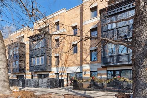 2239 N Lister Unit 402, Chicago, IL 60614