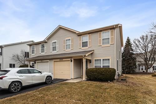 2809 Alameda, Naperville, IL 60564