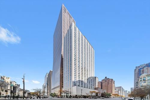 777 N Michigan Unit 2101, Chicago, IL 60611