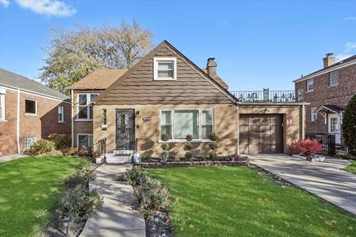 3427 S 58th, Cicero, IL 60804