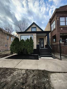 6418 S May, Chicago, IL 60621