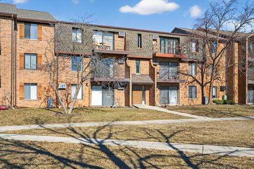 734 N Briar Hill Unit 3, Addison, IL 60101