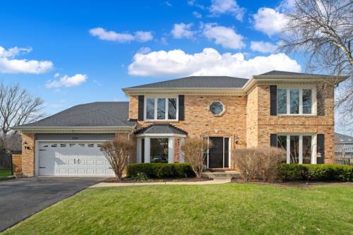 2791 Spinner, Naperville, IL 60565