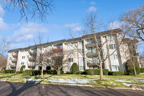 235 Ridge Unit 4J, Wilmette, IL 60091