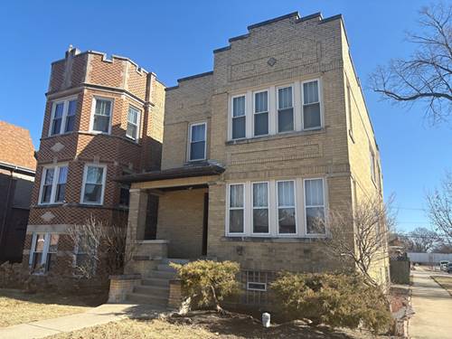 1701 N Nagle, Chicago, IL 60707