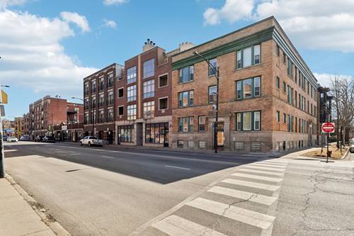 1473 W Irving Park Unit 4E, Chicago, IL 60613