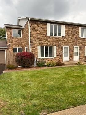 260/262/264/266 Paddock, Glendale Heights, IL 60139