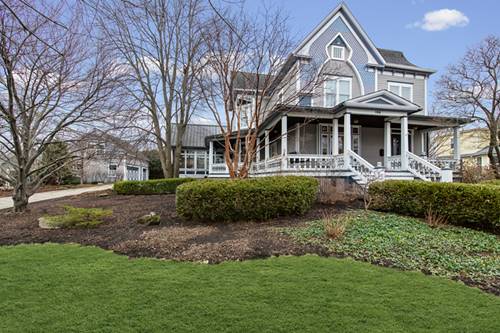 135 W Lake, Barrington, IL 60010