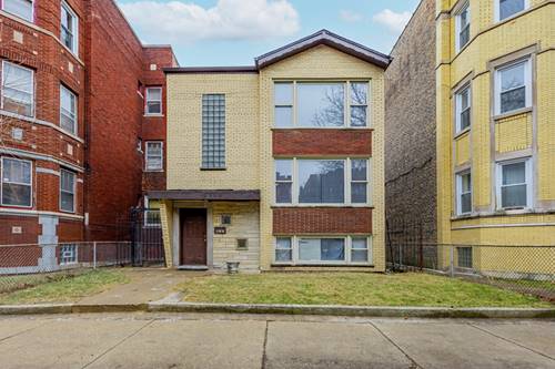 7637 S Essex Unit 2, Chicago, IL 60649