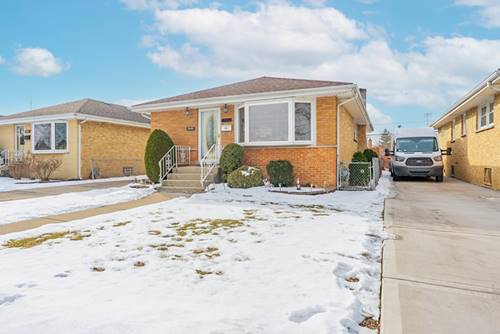 3640 Hawthorne, Franklin Park, IL 60131