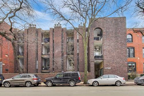 1750 N Wells Unit 103, Chicago, IL 60614