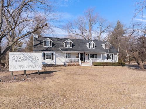 959 W Ogden, Naperville, IL 60563