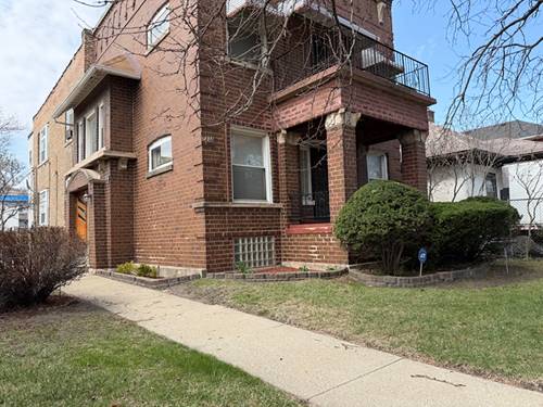 7332 S Luella, Chicago, IL 60649