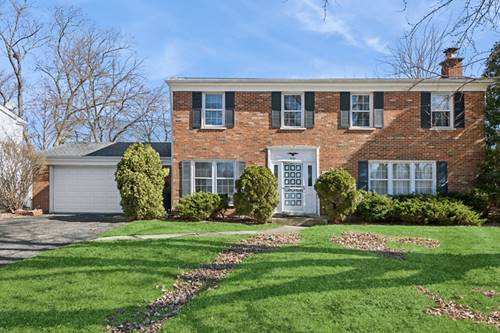 4141 Longmeadow, Downers Grove, IL 60515