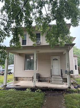 702 E Joliet, Ottawa, IL 61350