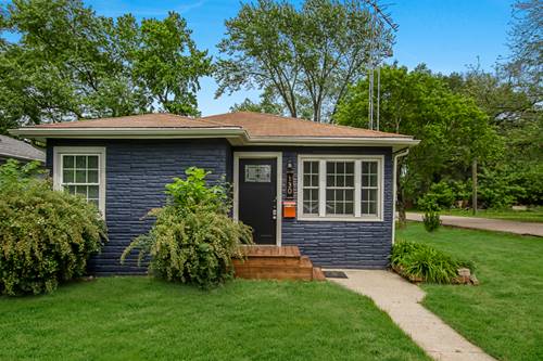 130 S Park, Joliet, IL 60433