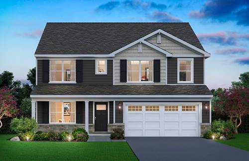 14855 S Parkview, Plainfield, IL 60544