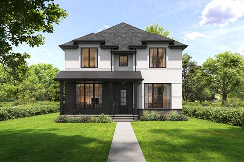 1209 Maple, Wilmette, IL 60091