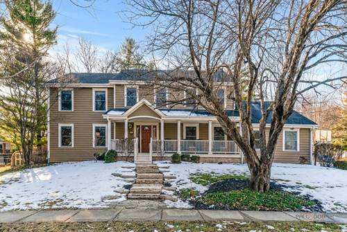 331 E Winchester, Libertyville, IL 60048