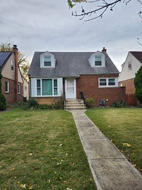 1374 Kenilworth, Calumet City, IL 60409