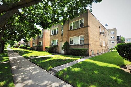2639 W Balmoral Unit 2W, Chicago, IL 60625
