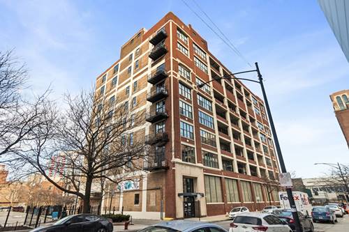 320 E 21st Unit 606, Chicago, IL 60616