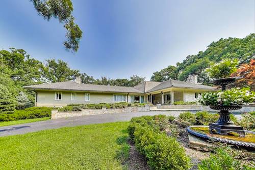 6500 Shady, Burr Ridge, IL 60527