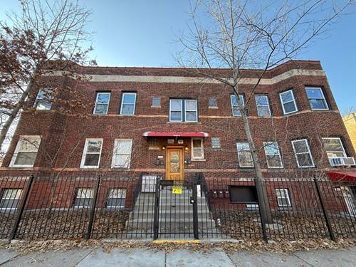 6904 N Wayne Unit 2S, Chicago, IL 60626