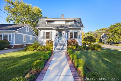 524 Western, Wheaton, IL 60187