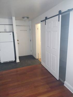 5515 S Cornell Unit 303, Chicago, IL 60637