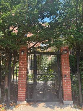 7013 N Paulina Unit 3S, Chicago, IL 60626