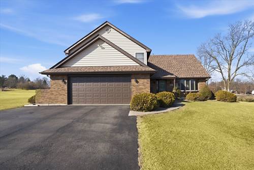 17640 S Foxboro, Homer Glen, IL 60491