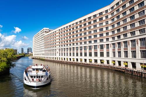 900 N Kingsbury Unit 812, Chicago, IL 60610