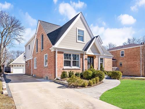 4049 Harvey, Western Springs, IL 60558