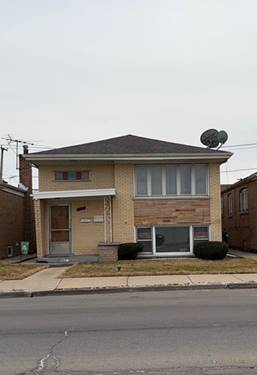 5807 W 55th, Chicago, IL 60638