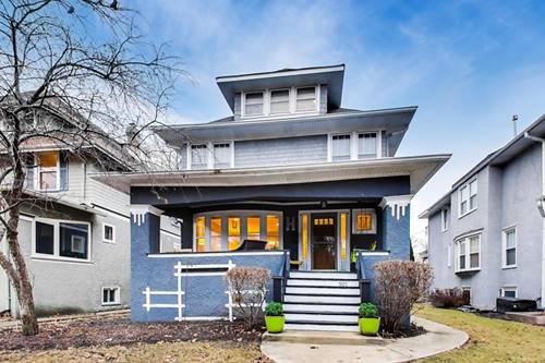 921 Wenonah, Oak Park, IL 60304