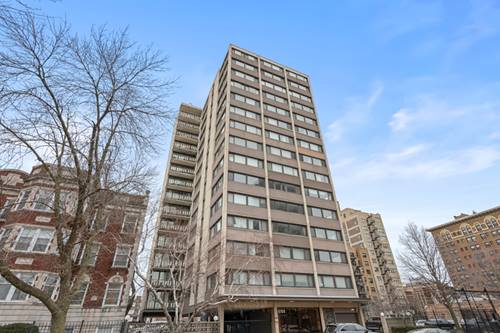 6150 N Kenmore Unit 15C, Chicago, IL 60660