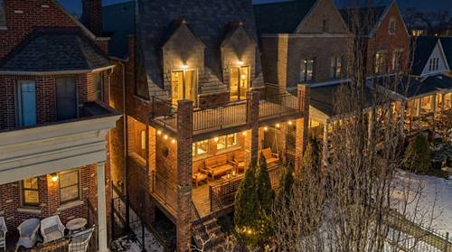 5038 N Ravenswood, Chicago, IL 60640