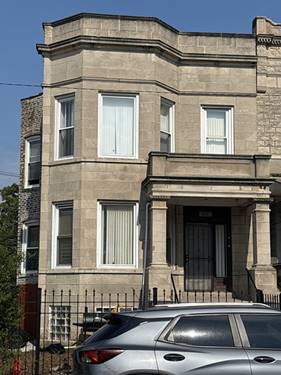 1607 S Sawyer, Chicago, IL 60623