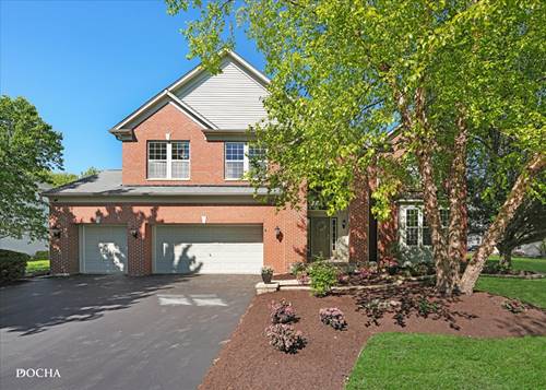 25004 W Prairie Grove, Plainfield, IL 60585