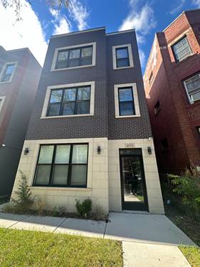 4950 S Michigan, Chicago, IL 60615