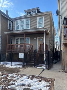 8826 S Exchange Unit 2, Chicago, IL 60617