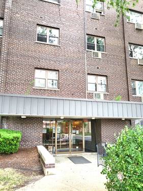 4600 N Cumberland Unit 613, Chicago, IL 60656