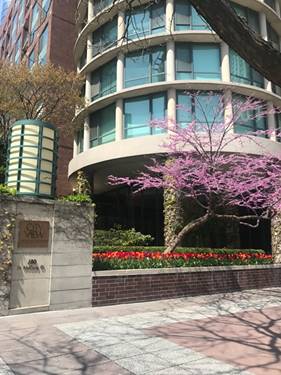480 N Mcclurg Unit 618, Chicago, IL 60611