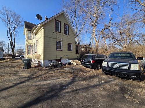 14131 Lincoln, Dolton, IL 60419